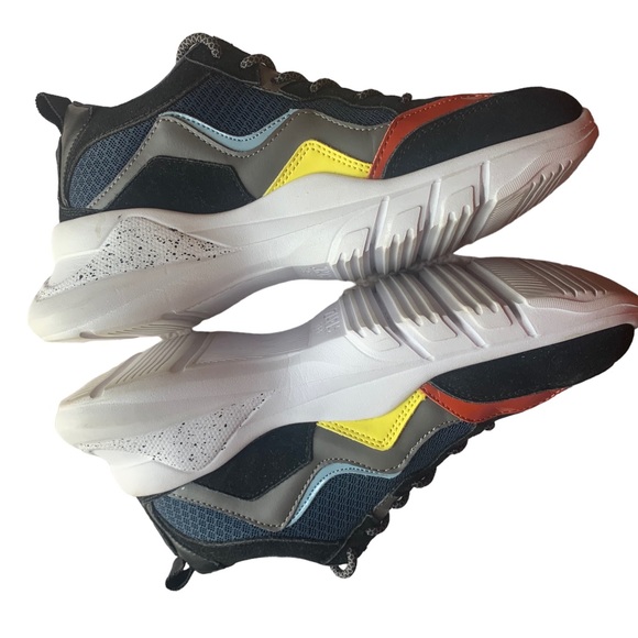 Women’s Zara TRF Running Shoes Size EU 39 US 8 In Like New Condition. - Picture 10 of 10